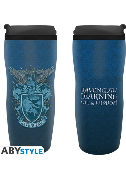 Harry Potter Travel Mug Ravenclaw