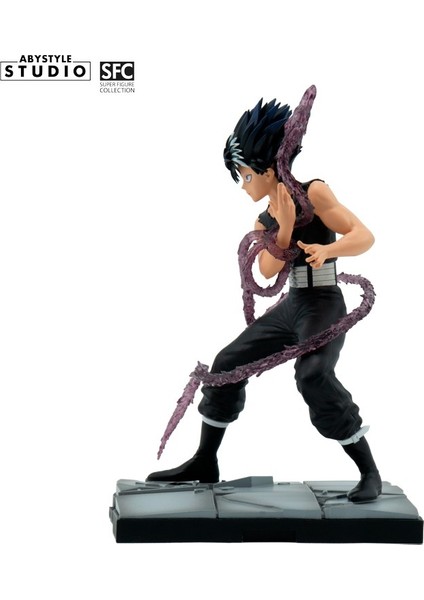 Yu Yu Hakusho - Figurine "hiei" - ABYFIG033 fiyatları