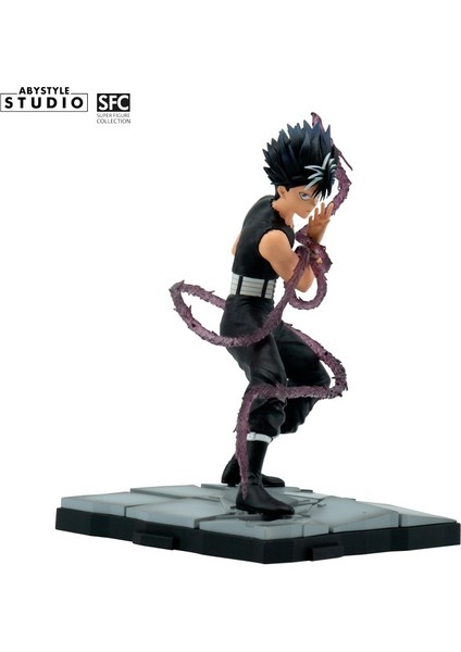 Yu Yu Hakusho - Figurine "hiei" - ABYFIG033 modelleri