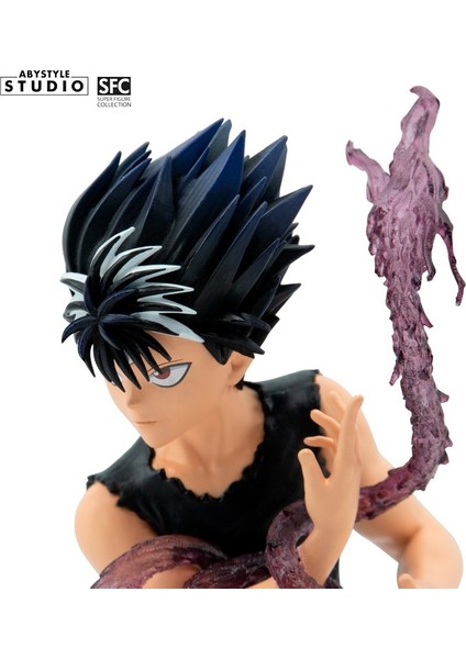 Yu Yu Hakusho - Figurine "hiei" - ABYFIG033 fırsatları