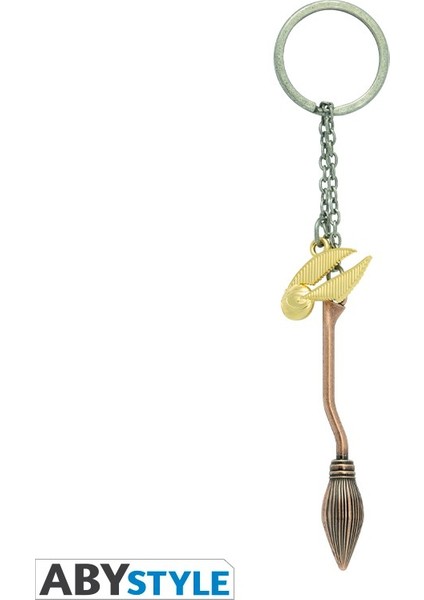 Harry Potter 3D Keychain Nimbus fiyatları