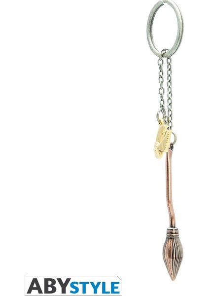 Harry Potter 3D Keychain Nimbus modelleri