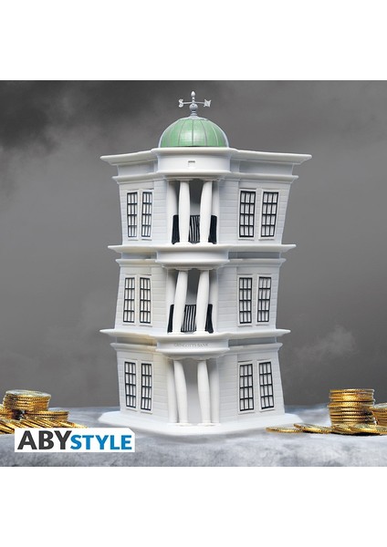 Harry Potter Money Bank Gringotts fiyatları