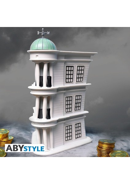 Harry Potter Money Bank Gringotts fırsatları