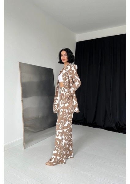 Vizon Ceket ve Pantolon Takım fiyatları