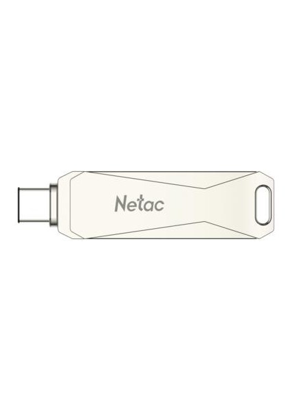 U782C USB 3.0 Type-C Metalik Otg USB Flash Bellek indirimleri