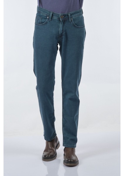Legato Minimalist Erkek Regular Fit Pantolon - Günlük Şıklık
