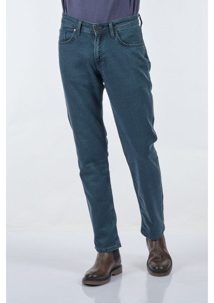 Legato Minimalist Erkek Regular Fit Pantolon - Günlük Şıklık fiyatları