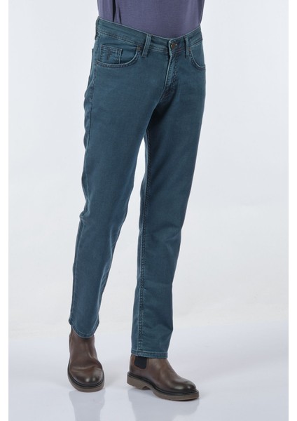 Legato Minimalist Erkek Regular Fit Pantolon - Günlük Şıklık modelleri