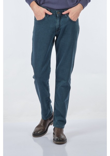 Legato Minimalist Erkek Regular Fit Pantolon - Günlük Şıklık fırsatları
