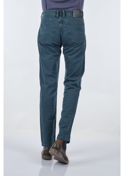 Legato Minimalist Erkek Regular Fit Pantolon - Günlük Şıklık indirimleri