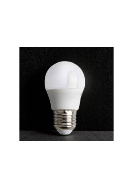 6W Edison LED Ampul (Beyaz) CT-4232B