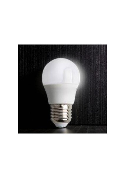 6W Edison LED Ampul (Beyaz) CT-4232B fiyatları