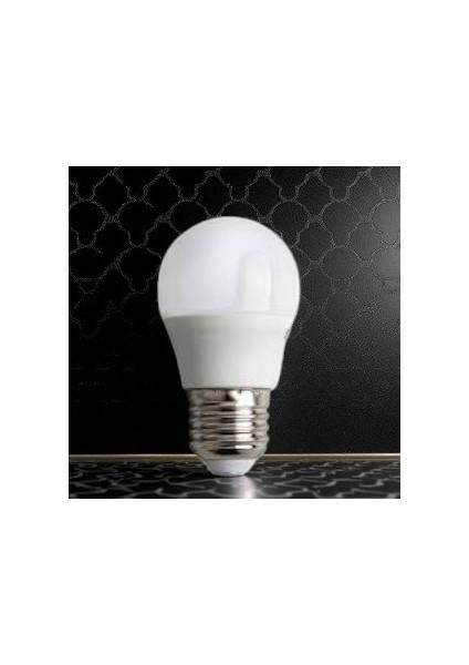 6W Edison LED Ampul (Beyaz) CT-4232B fırsatları