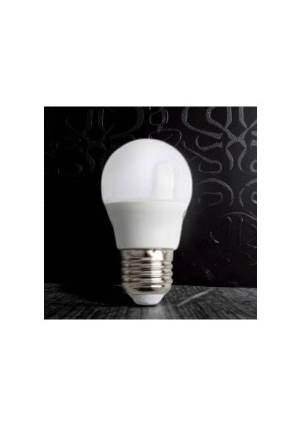 6W Edison LED Ampul (Beyaz) CT-4232B indirimleri