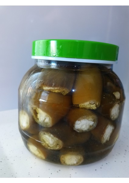 Peynir Dolgulu Jalapeno Biber 1000 g fiyatları