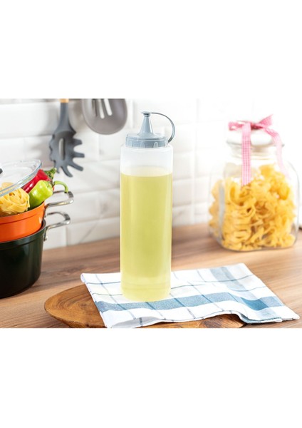 Vernon Sos Şişesi 1000ml