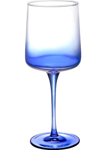 Musette 4'lü Şarap Kadehi Seti - 320ML modelleri