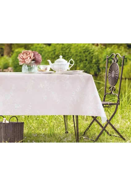 Jannie Pvc Masa Örtüsü modelleri