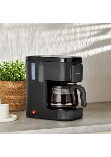 Just Coffee Aroma 2 In1 Filtre Kahve Makinesi Black modelleri