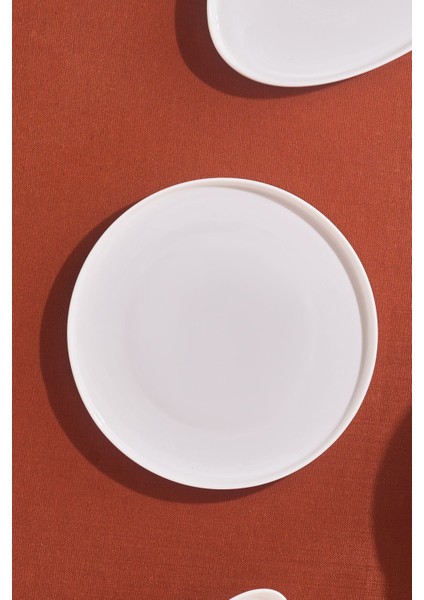 Stream Basic Line Servis Tabağı 23 cm