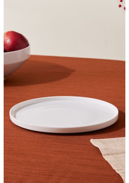 Stream Basic Line Servis Tabağı 23 cm fiyatları