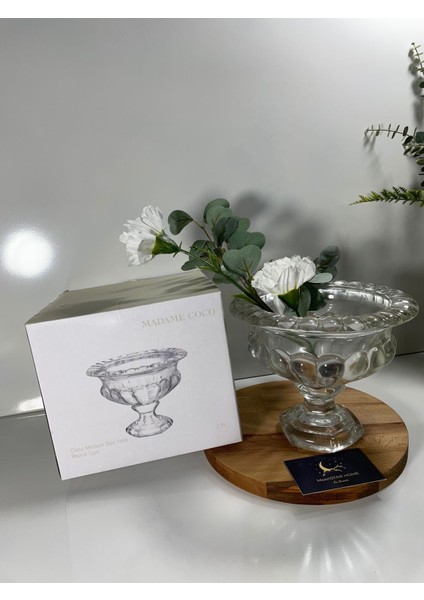 Claes Orta Boy Vazo fırsatları