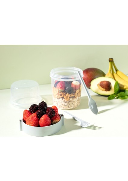 Arles Atıştırmalık Kabı modelleri