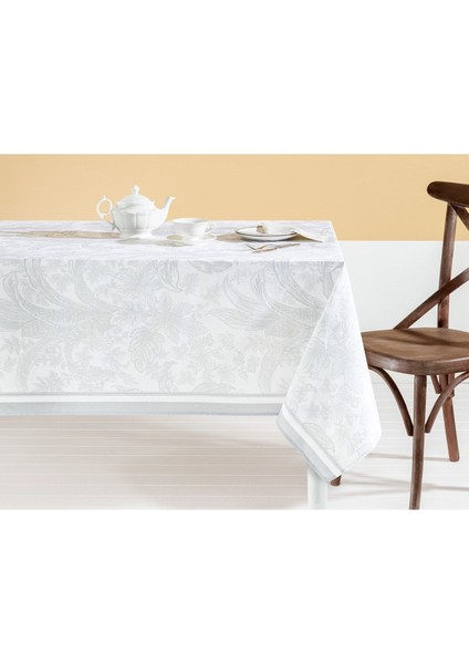 Bernice Polycotton Masa Örtüsü modelleri