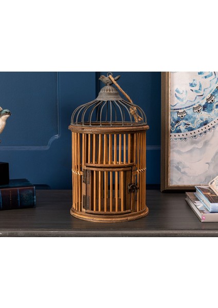 Carline Obje - Naturel fiyatları