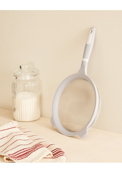 Delphine Tel Süzgeç 22cm