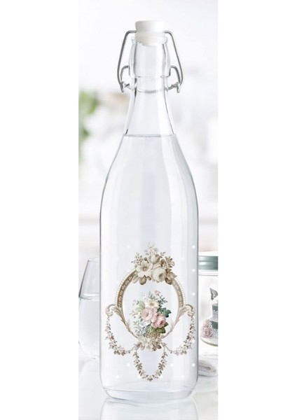 Rosa Su Şişesi - 1000 ml fiyatları