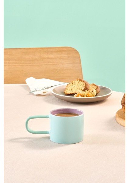 Dora Mavi Mug Kupa 270 ml