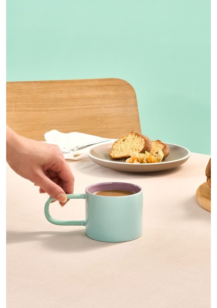 Dora Mavi Mug Kupa 270 ml fiyatları