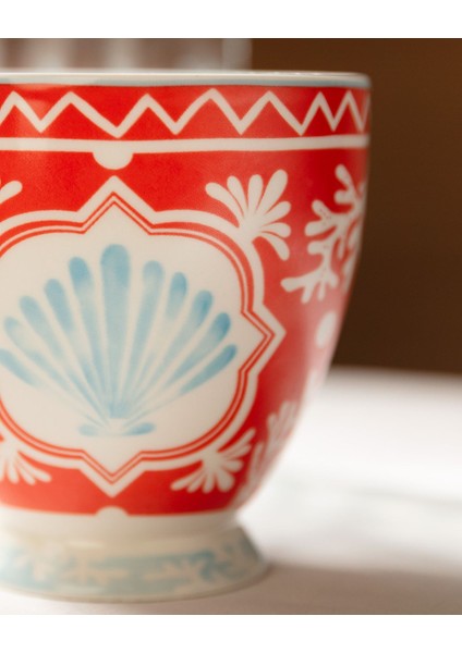 Caron Mai Kupa - Renkli - 400 ml fiyatları