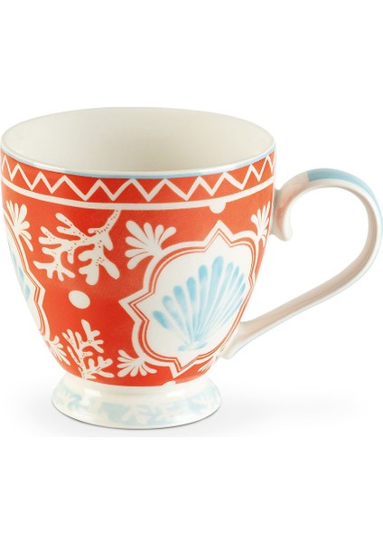 Caron Mai Kupa - Renkli - 400 ml fırsatları