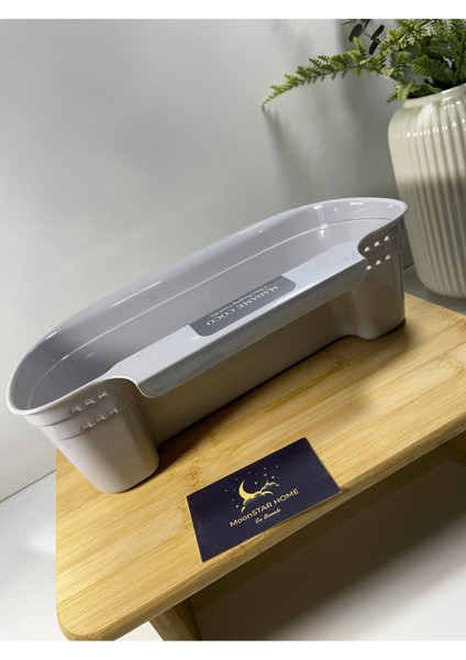 Chase Asılabilir Çöp Kutusu - Soft Gri modelleri