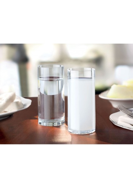 Sidney 6'lı Bardak Takımı 150ml