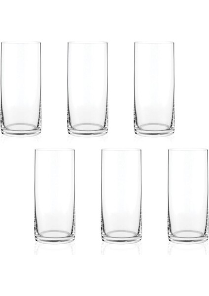 Sidney 6'lı Bardak Takımı 150ml fiyatları