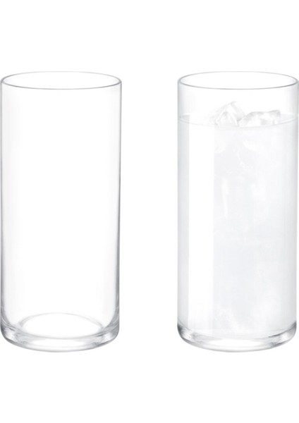 Sidney 6'lı Bardak Takımı 150ml fırsatları