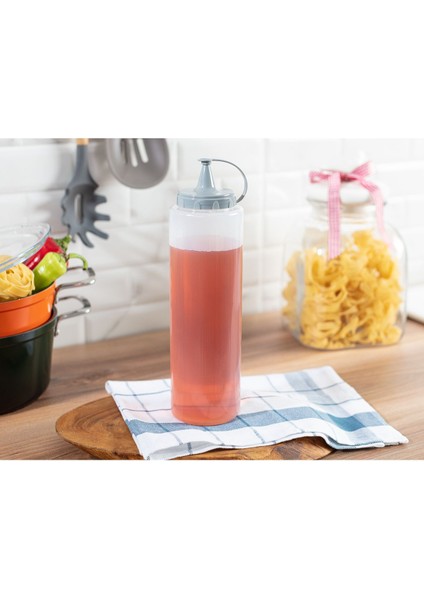 Vernon Sos Şişesi 1000ml modelleri