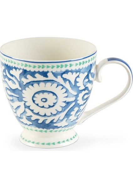 Caron Cluny Kupa - Renkli - 400 ml fırsatları