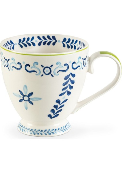 Caron Serre Kupa - Renkli - 400 ml fırsatları