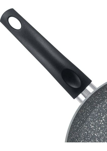Gordes Granite Look 7 Parça Tencere Seti indirimleri