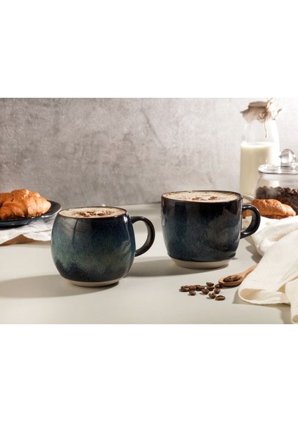 Bel Olympe 2-li Kupa Seti