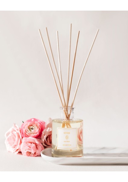 Répertoire Çubuklu Oda Parfümü - Mimosa - 100 ml fiyatları