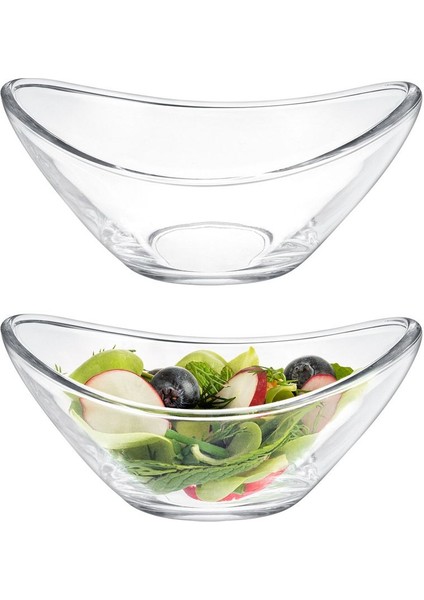Poggiolo 6'lı Mini Sosluk Seti - 145ML modelleri