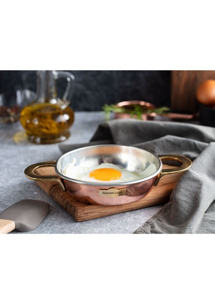 Anatolia Sahan 14CM