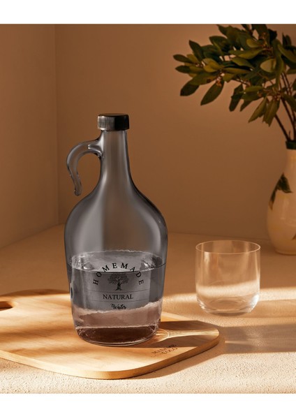 Maud Galon Su Şişesi 1500ML