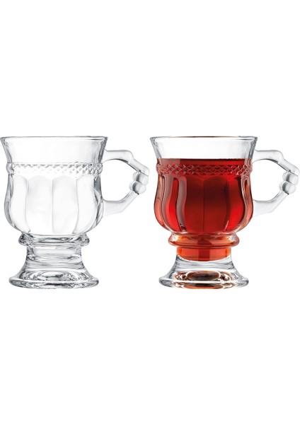 Majori 4'lü Çay Fincanı fiyatları